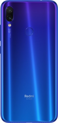 REDMI NOTE 7 PRO (NEPTUNE BLUE, 64 GB)  (4 GB RAM) [Activated] [GRADE A]