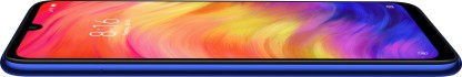 REDMI NOTE 7 PRO (NEPTUNE BLUE, 64 GB)  (4 GB RAM) [Activated] [GRADE A]