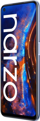 REALME NARZO 30 PRO 5G (BLADE SILVER, 64 GB)  (6 GB RAM) [Activated] [GRADE null]