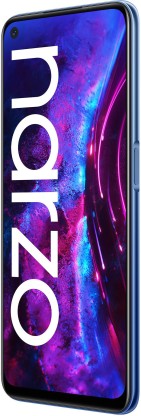 REALME NARZO 30 PRO 5G (SWORD BLACK, 128 GB)  (8 GB RAM) [Activated] [GRADE A]