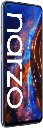 REALME NARZO 30 PRO 5G (BLADE SILVER, 64 GB)  (6 GB RAM) [Activated] [GRADE null]