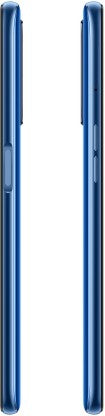 REALME NARZO 30 (RACING BLUE, 128 GB)  (6 GB RAM) [Activated] [GRADE null]