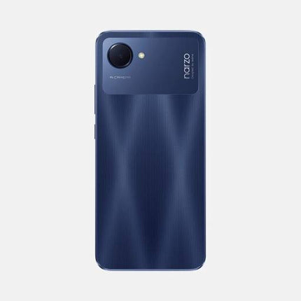 REALME NARZO 50I PRIME (DARK BLUE, 32 GB)  (3 GB RAM) [Activated] [GRADE A]