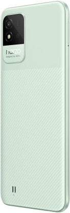 REALME NARZO 50I (MINT GREEN, 32 GB)  (2 GB RAM) [Activated] [GRADE B]