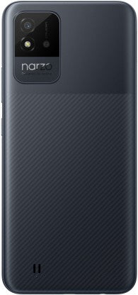 REALME NARZO 50I (CARBON BLACK, 64 GB)  (4 GB RAM) [Activated] [GRADE A]