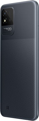 REALME NARZO 50I (CARBON BLACK, 64 GB)  (4 GB RAM) [Activated] [GRADE A]