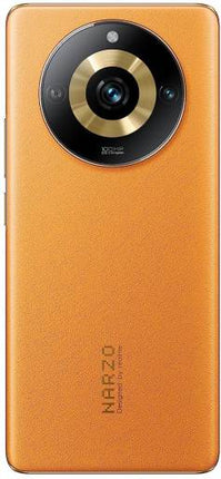 REALME NARZO 60 PRO 5G (MARS ORANGE, 256 GB)  (12 GB RAM) [Activated] [GRADE A]