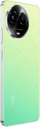 REALME NARZO 60X 5G (STELLAR GREEN, 128 GB)  (4 GB RAM) [Activated] [GRADE A]