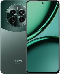 REALME NARZO 70 PRO 5G (GLASS GREEN, 128 GB)  (8 GB RAM) [Activated] [GRADE C]