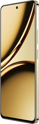 REALME NARZO 70 PRO 5G (GLASS GOLD, 128 GB)  (8 GB RAM) [Activated] [GRADE A]