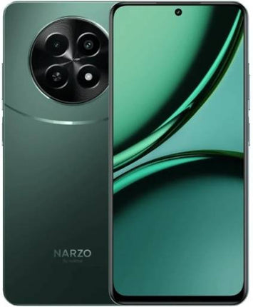 REALME NARZO 70X 5G (FOREST GREEN, 128 GB)  (4 GB RAM) [Activated] [GRADE A]