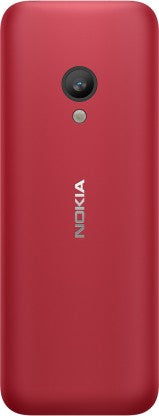 NOKIA 150 DS 2020  (RED)