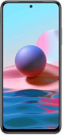 REDMI NOTE 10 (FROST WHITE, 64 GB)  (4 GB RAM) [Activated] [GRADE A]