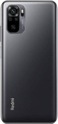 REDMI NOTE 10 (SHADOW BLACK, 64 GB)  (4 GB RAM) [Activated] [GRADE C]