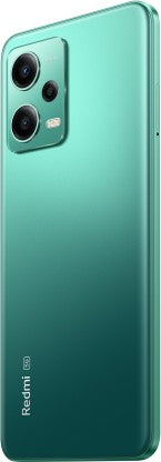 REDMI NOTE 12 5G (FROSTED GREEN, 256 GB)  (8 GB RAM) [Activated] [GRADE C]