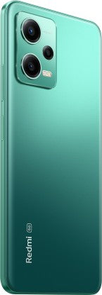 REDMI NOTE 12 5G (FROSTED GREEN, 256 GB)  (8 GB RAM) [Activated] [GRADE C]