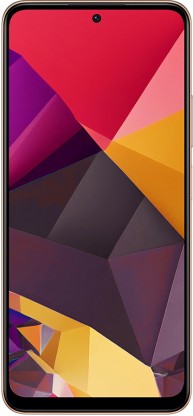 REDMI NOTE 12 (SUNRISE GOLD, 64 GB)  (6 GB RAM) [Activated] [GRADE A]