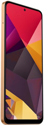 REDMI NOTE 12 (SUNRISE GOLD, 64 GB)  (6 GB RAM) [Activated] [GRADE A]