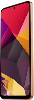 REDMI NOTE 12 (SUNRISE GOLD, 64 GB)  (6 GB RAM) [Activated] [GRADE A]