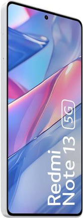 REDMI NOTE 13 5G (ARCTIC WHITE, 256 GB)  (12 GB RAM) [Activated] [GRADE A]