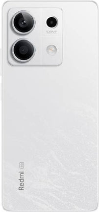 REDMI NOTE 13 5G (ARCTIC WHITE, 256 GB)  (12 GB RAM) [Activated] [GRADE A]