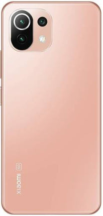 XIAOMI 11LITE NE (TUSCANY CORAL, 128 GB)  (6 GB RAM) [Activated] [GRADE A]