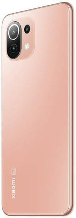 XIAOMI 11LITE NE (TUSCANY CORAL, 128 GB)  (6 GB RAM) [Activated] [GRADE A]