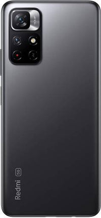 REDMI NOTE 11T 5G (MATTE BLACK, 128 GB)  (8 GB RAM) [Activated] [GRADE A]