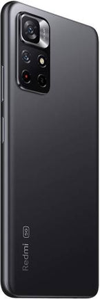 REDMI NOTE 11T 5G (MATTE BLACK, 128 GB)  (8 GB RAM) [Activated] [GRADE A]