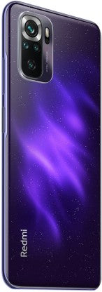 REDMI NOTE 10S (COSMIC PURPLE, 128 GB)  (6 GB RAM) [Activated] [GRADE A]