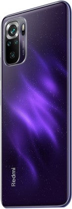 REDMI NOTE 10S (COSMIC PURPLE, 128 GB)  (6 GB RAM) [Activated] [GRADE A]