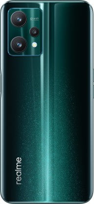 REALME 9 PRO 5G (AURORA GREEN, 128 GB)  (6 GB RAM) [Activated] [GRADE B]