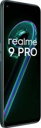 REALME 9 PRO 5G (AURORA GREEN, 128 GB)  (6 GB RAM) [Activated] [GRADE A]