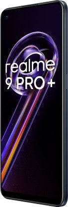 REALME 9 PRO+ 5G (MIDNIGHT BLACK, 128 GB)  (8 GB RAM) [Activated] [GRADE A]