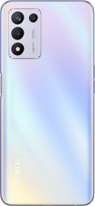 REALME 9 5G SE (STARRY GLOW, 128 GB)  (8 GB RAM)[Like New]