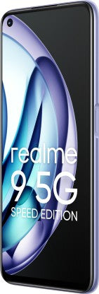 REALME 9 5G SE (STARRY GLOW, 128 GB)  (8 GB RAM) [Activated] [GRADE B]