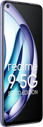 REALME 9 5G SE (STARRY GLOW, 128 GB)  (8 GB RAM)[Like New]