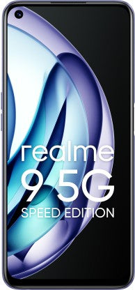 REALME 9 5G SE (STARRY GLOW, 128 GB)  (8 GB RAM)[Like New]