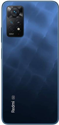 REDMI NOTE 11 PRO PLUS 5G (MIRAGE BLUE, 256 GB)  (8 GB RAM) [Activated] [GRADE B]