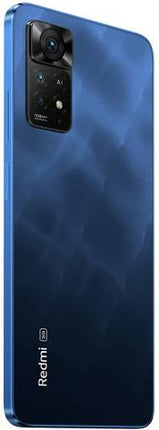 REDMI NOTE 11 PRO PLUS 5G (MIRAGE BLUE, 256 GB)  (8 GB RAM) [Activated] [GRADE B]