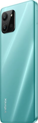 INFINIX HOT 11 2022 (AURORA GREEN, 64 GB)  (4 GB RAM)