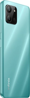 INFINIX HOT 11 2022 (AURORA GREEN, 64 GB)  (4 GB RAM)