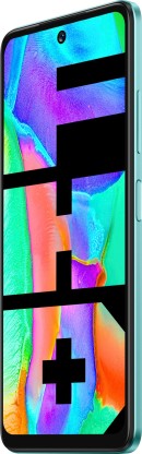 INFINIX HOT 11 2022 (AURORA GREEN, 64 GB)  (4 GB RAM)