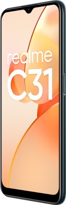 REALME C31 (DARK GREEN, 64 GB)  (4 GB RAM) [Activated] [GRADE B]