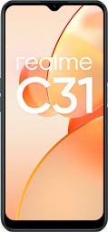 REALME C31 (DARK GREEN, 64 GB)  (4 GB RAM) [Activated] [GRADE A]