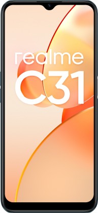 REALME C31 (DARK GREEN, 64 GB)  (4 GB RAM) [Activated] [GRADE B]