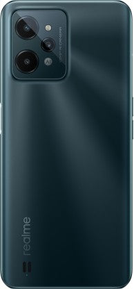 REALME C31 (DARK GREEN, 64 GB)  (4 GB RAM) [Activated] [GRADE A]