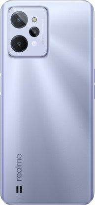 REALME C31 (LIGHT SILVER, 32 GB)  (3 GB RAM) [Activated] [GRADE A]