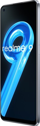 REALME 9 (STARGAZE WHITE, 128 GB)  (6 GB RAM) [Activated] [GRADE A]