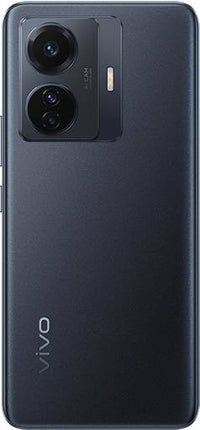 VIVO T1 PRO 5G (TURBO BLACK, 128 GB)  (6 GB RAM)